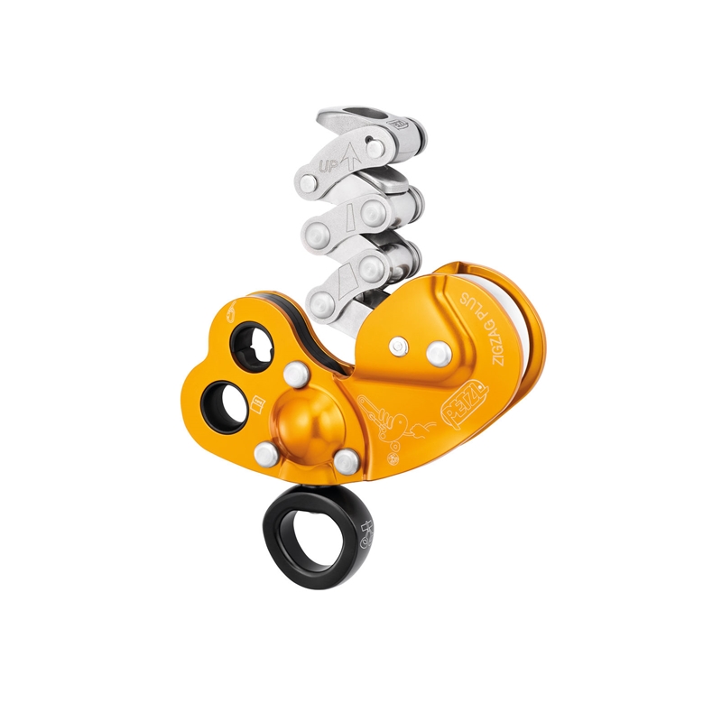 Petzl Zig-Zag Plus